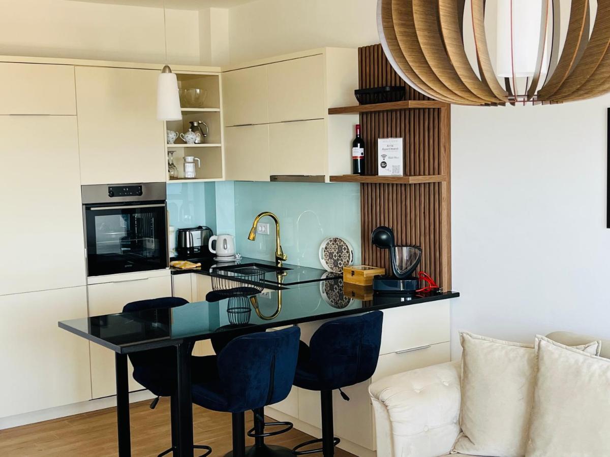 Art'S Apartment Mit Pool Ulcinj Pinjes Экстерьер фото